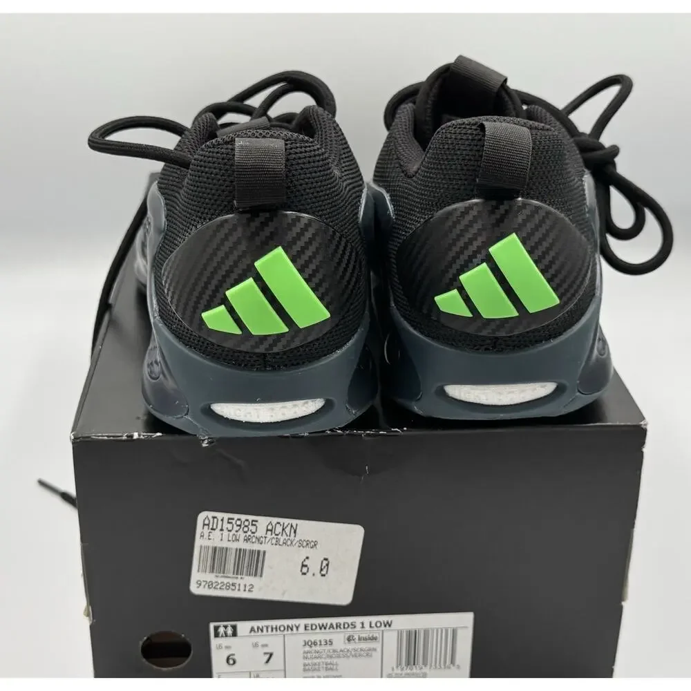 Anthony Edwards 1 Low (AE 1 Low)